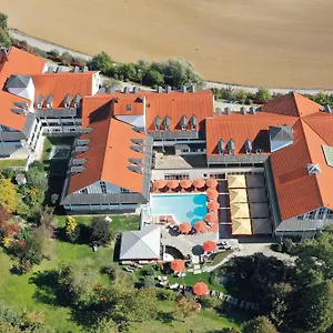 Hotel St. Wolfgang, Bad Griesbach im Rottal