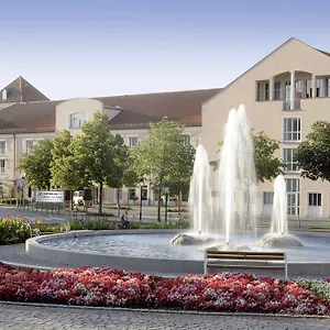 Hotel Maximilian Quellness Und Golfhotel, Bad Griesbach im Rottal
